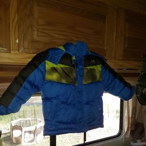 Boys Jacket
